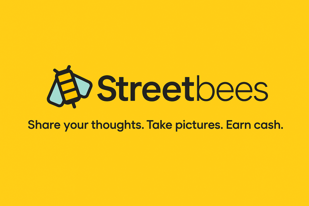 How to Make Money From Streetbees App
